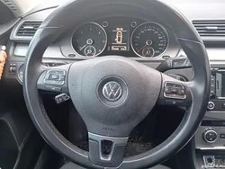 Utilizat 2012 VW Passat Hatchback | 5.500 EUR