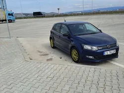 Utilizat 2012 VW Polo Berlinǎ | 5.100 EUR (Puțin scump)
