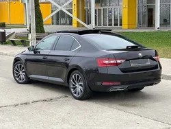 Utilizat 2018 Skoda Superb LAURIN & KLEMENT Berlinǎ | 17.200 EUR (Preț OK)