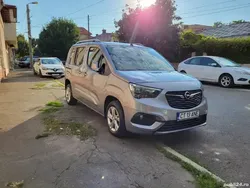 Utilizat 2021 Opel Combo Monovolum | 13.900 EUR