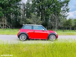 Rosu Utilizat 2012 Mini John Cooper Works Coupé Coupe | 10.000 EUR