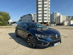Utilizat 2017 Renault Talisman Break | 11.999 EUR (Preț OK)