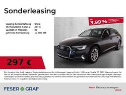Utilizat 2024 Audi A6 Advanced Break | 50.190 EUR (Scump)