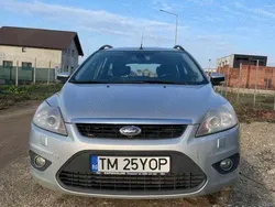 Utilizat 2010 Ford Focus Break | 2.000 EUR (Preț bun)