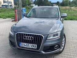 Gri Utilizat 2015 Audi Q5 SUV | 18.400 EUR (Preț OK)