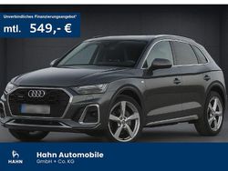 Utilizat 2022 Audi Q5 S-Line SUV | 43.118 EUR (Scump)