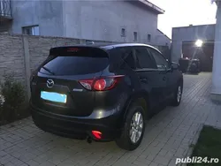 Utilizat 2014 Mazda CX-5 SUV | 8.700 EUR (Preț bun)