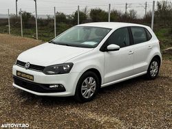 Culoarealb Utilizat 2015 VW Polo | 4.990 EUR (Puțin scump)