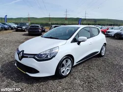 Alb Utilizat 2015 Renault Clio IV Dynamique | 7.499 EUR (Preț OK)