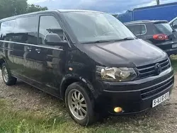 Utilizat 2010 VW T5 Van | 8.250 EUR (Super Preț)