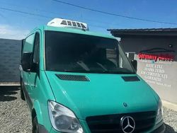 Utilizat 2014 Mercedes Sprinter Van | 14.500 EUR (Scump)