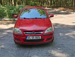 Rosu Utilizat 2005 Opel Corsa Cosmo | 1.000 EUR (Super Preț)