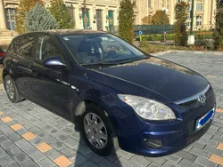 Utilizat 2009 Hyundai i30 Berlinǎ | 2.800 EUR