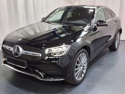 Utilizat 2022 Mercedes GLC220 AMG | 51.428 EUR