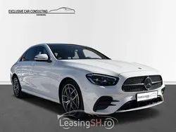 Alb Utilizat 2022 Mercedes A200 AMG line Berlinǎ | 48.813 EUR (Puțin scump)