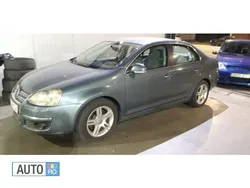 Gri Utilizat 2007 VW Jetta Berlinǎ | 3.600 EUR (Preț OK)