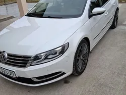 Alb Utilizat 2013 VW CC Berlinǎ | 10.300 EUR (Preț OK)