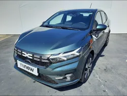 Culoaregri Nouă 2024 Dacia Logan Berlinǎ | 14.550 EUR (Preț OK)