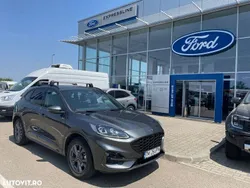 Gri Utilizat 2024 Ford Kuga ST-Line X SUV | 31.523 EUR (Scump)