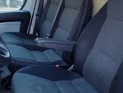 Culoarealb Utilizat 2018 Fiat Ducato Van | 13.000 EUR (Preț bun)