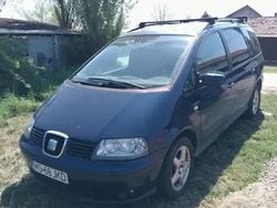 Utilizat 2006 Seat Alhambra Monovolum | 2.800 EUR (Puțin scump)