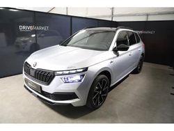 Utilizat 2023 Skoda Kamiq Monte Carlo SUV | 31.233 EUR