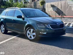 Culoareverde Utilizat 2019 Skoda Octavia Ambition Break | 13.490 EUR