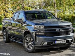 Culoaregri Utilizat 2020 Chevrolet Silverado SUV | 43.980 EUR