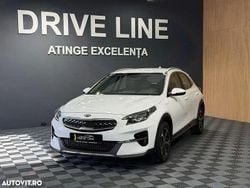 Alb Utilizat 2021 Kia XCeed SUV | 20.449 EUR (Preț OK)