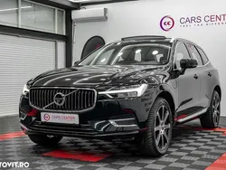 Negru Utilizat 2020 Volvo XC60 Inscription SUV | 33.900 EUR (Preț OK)