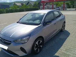 Utilizat 2021 Opel Corsa-e Hatchback | 17.000 EUR