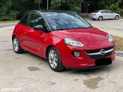 Culoarerosu Utilizat 2018 Opel Adam Unlimited Hatchback | 8.450 EUR
