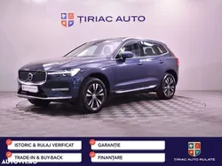 Albastru Utilizat 2022 Volvo XC60 SUV | 37.500 EUR