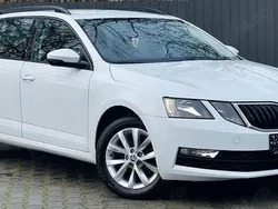 Utilizat 2017 Skoda Octavia Break | 8.900 EUR