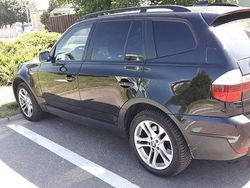 Utilizat 2006 BMW X3 SUV | 4.500 EUR (Preț OK)