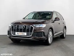 Other Utilizat 2021 Audi Q7 SUV | 53.000 EUR (Preț OK)