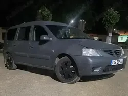 Utilizat 2007 Dacia Logan Berlinǎ | 2.490 EUR