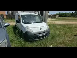 Utilizat 2012 Renault Kangoo Monovolum | 1.500 EUR