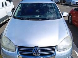 Utilizat 2009 VW Golf VI Break | 2.499 EUR (Preț OK)