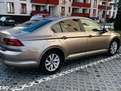 Culoarebej Utilizat 2016 VW Passat Comfortline Berlinǎ | 11.200 EUR (Preț bun)