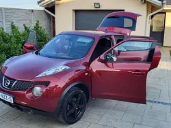Culoarealte culori Utilizat 2012 Nissan Juke SUV | 5.999 EUR (Preț OK)