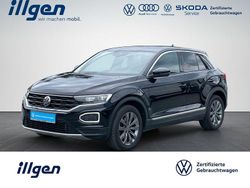 Utilizat 2021 VW T-Roc Sportline SUV | 29.784 EUR