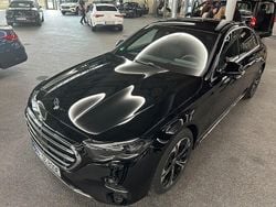 Utilizat 2024 Mercedes E300 Premium | 81.098 EUR