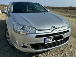 Utilizat 2009 Citroën C5 Berlinǎ | 5.200 EUR (Scump)