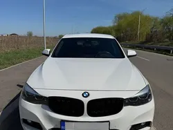 Alb Utilizat 2019 BMW 320 M Sport Coupe | 19.999 EUR (Preț bun)