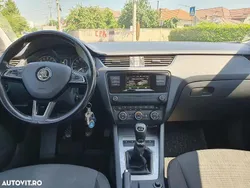 Albastru Utilizat 2016 Skoda Octavia Style Break | 7.900 EUR (Preț OK)