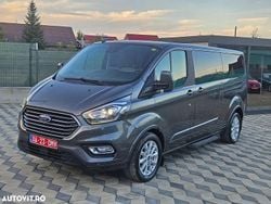 Culoarealte culori Utilizat 2019 Ford Tourneo Custom Titanium Van | 23.500 EUR (Puțin scump)
