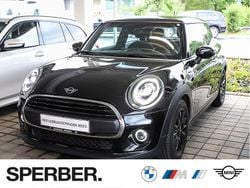Utilizat 2021 Mini ONE Pepper Hatchback | 17.481 EUR (Scump)