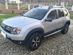 Utilizat 2018 Dacia Duster SUV | 8.300 EUR (Super Preț)