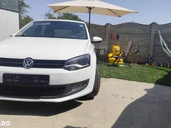 Culoarealb Utilizat 2011 VW Polo Match | 4.000 EUR (Preț OK)